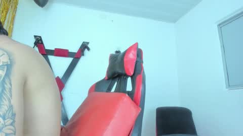 Snapshot of steven19_latinboy chatting on February 2026 11:37:02 AM Steven online show from February 2026 11:37:02 AM