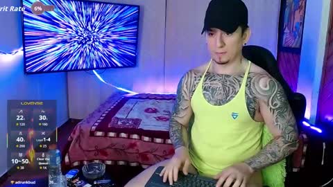 Steven Tayler online show from March 2026 01:51:01 AM