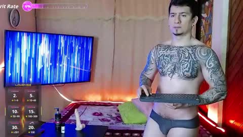 Steven Tayler online show from April 2026 02:31:01 AM