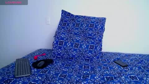 Snapshot of steven_smith05 chatting on February 2025 07:42:02 AM Esteban online show from February 2025 07:42:02 AM