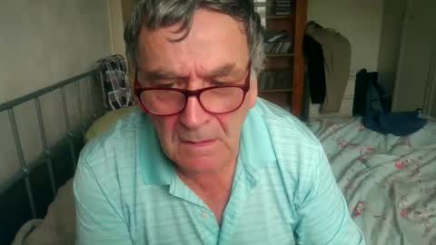 slave for computer control online show from November 2025 10:48:02 AM