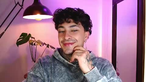 Daniel Steven Navarro online show from March 2026 11:59:01 PM