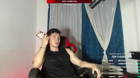 steven online show from February 2026 04:35:02 AM