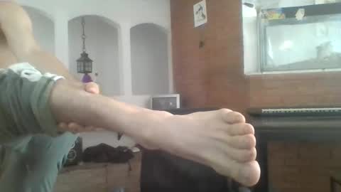 stevenson988 online show from November 2025 03:00:02 PM