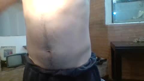 stevenson988 online show from April 2026 01:11:01 AM