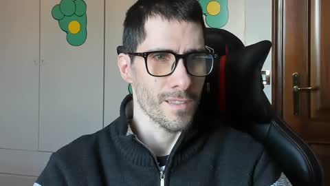 Snapshot of stevex870 chatting on March 2025 02:43:02 PM Steve online show from March 2025 02:43:02 PM