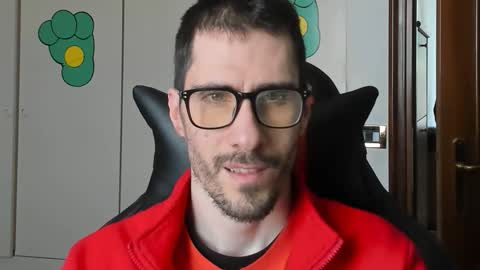 Snapshot of stevex870 chatting on October 2025 02:23:02 PM Steve online show from October 2025 02:23:02 PM