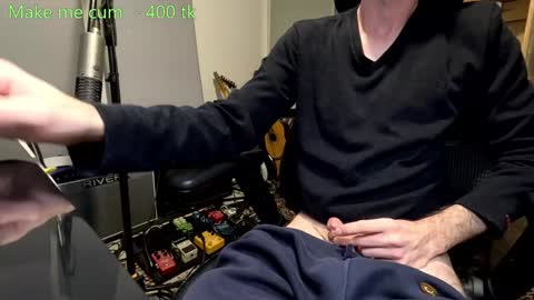 stevie_grey online show from January 2025 08:14:02 PM