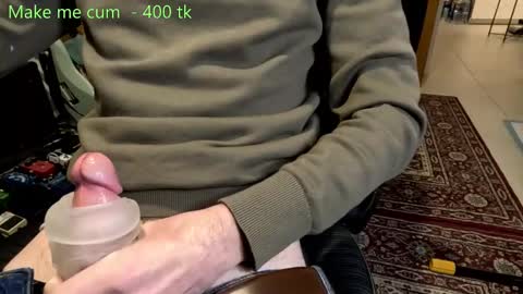 stevie_grey online show from March 2025 05:14:02 PM