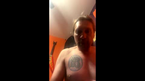 steviehardcock71 online show from September 2025 09:01:01 AM