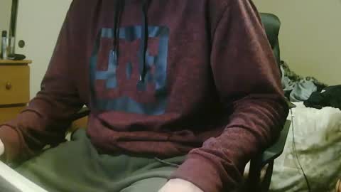 Snapshot of stevo69697 chatting on December 2024 07:16:01 AM Chillguy online show from December 2024 07:16:01 AM