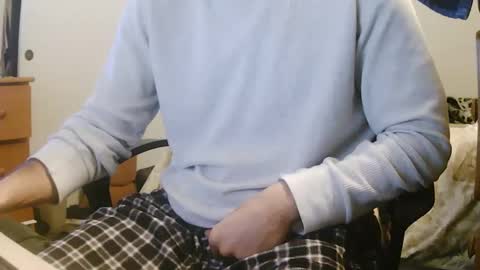 Snapshot of stevo69697 chatting on December 2024 04:28:02 PM Chillguy online show from December 2024 04:28:02 PM