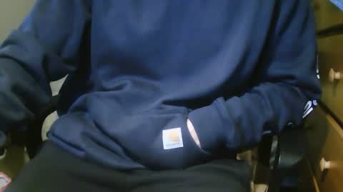 Snapshot of stevo69697 chatting on January 2025 04:50:01 AM Chillguy online show from January 2025 04:50:01 AM