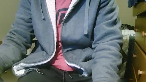 Snapshot of stevo69697 chatting on January 2025 02:09:01 PM Chillguy online show from January 2025 02:09:01 PM