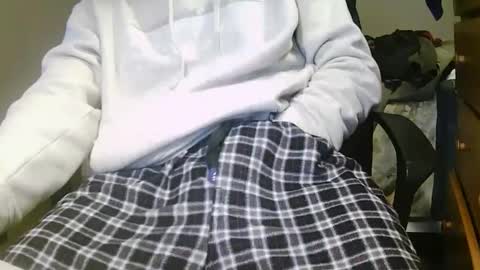 Snapshot of stevo69697 chatting on January 2025 03:24:01 PM Chillguy online show from January 2025 03:24:01 PM