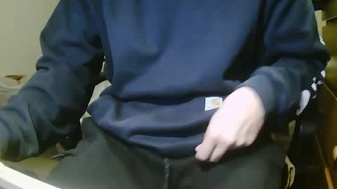 Snapshot of stevo69697 chatting on February 2025 06:02:02 AM Chillguy online show from February 2025 06:02:02 AM