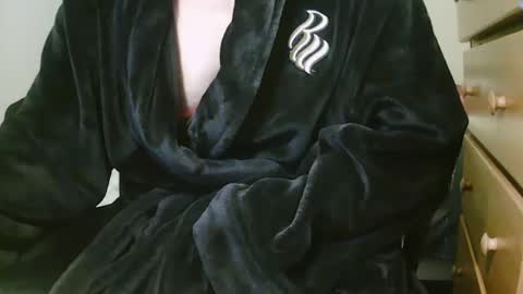 Snapshot of stevo69697 chatting on February 2025 06:12:01 PM Chillguy online show from February 2025 06:12:01 PM