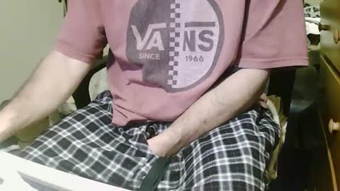 Snapshot of stevo69697 chatting on March 2025 06:27:01 AM Chillguy online show from March 2025 06:27:01 AM