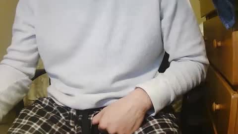 Snapshot of stevo69697 chatting on March 2025 02:21:01 PM Chillguy online show from March 2025 02:21:01 PM