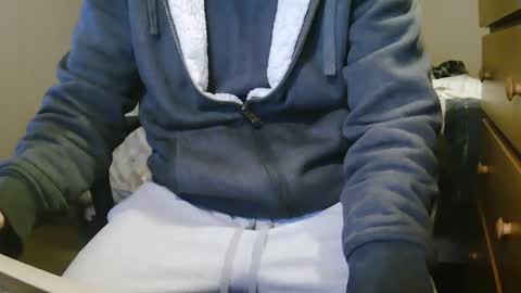 Snapshot of stevo69697 chatting on March 2025 02:32:02 PM Chillguy online show from March 2025 02:32:02 PM