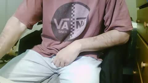 Snapshot of stevo69697 chatting on March 2025 05:49:02 PM Chillguy online show from March 2025 05:49:02 PM