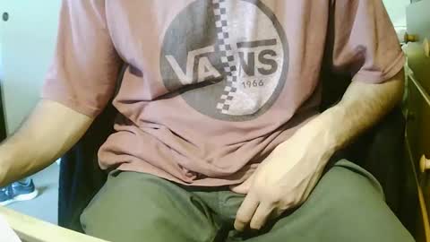 Snapshot of stevo69697 chatting on March 2025 12:07:01 AM Chillguy online show from March 2025 12:07:01 AM