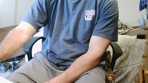 Chillguy online show from June 2026 05:51:01 PM
