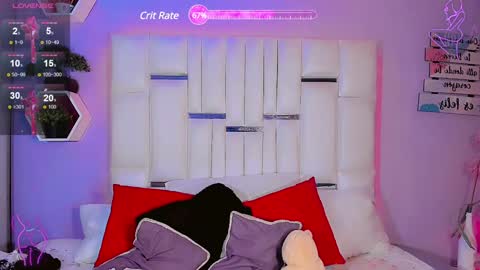 Snapshot of steyseequeen chatting on January 2025 10:34:01 PM Steisee Reyes online show from January 2025 10:34:01 PM