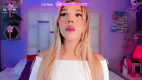 Snapshot of steyseequeen chatting on January 2025 10:19:01 PM Steisee Reyes online show from January 2025 10:19:01 PM