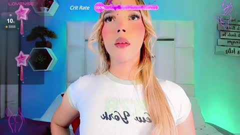 Snapshot of steyseequeen chatting on January 2025 10:19:01 PM Steisee Reyes online show from January 2025 10:19:01 PM