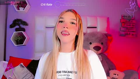 Snapshot of steyseequeen chatting on February 2025 10:43:01 PM Steisee Reyes online show from February 2025 10:43:01 PM