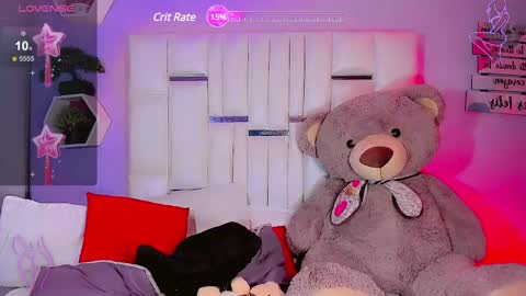 Snapshot of steyseequeen chatting on February 2025 10:50:01 PM Steisee Reyes online show from February 2025 10:50:01 PM