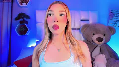 Snapshot of steyseequeen chatting on September 2025 08:08:02 PM Steisee Reyes online show from September 2025 08:08:02 PM