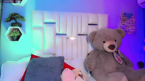 Snapshot of steyseequeen chatting on September 2025 07:09:02 AM Steisee Reyes online show from September 2025 07:09:02 AM