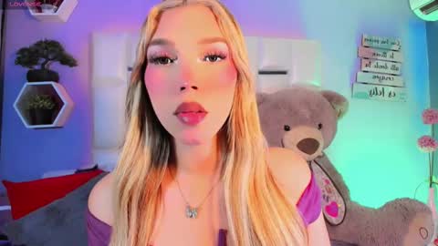 Snapshot of steyseequeen chatting on October 2025 08:01:01 AM Steisee Reyes online show from October 2025 08:01:01 AM