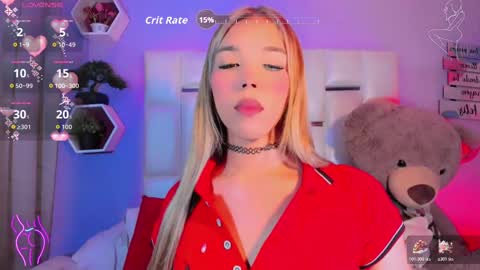 Snapshot of steyseequeen chatting on November 2025 07:46:02 PM Steisee Reyes online show from November 2025 07:46:02 PM