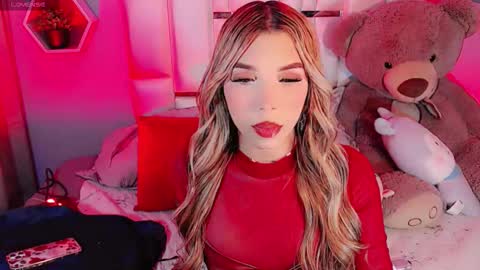 Steisee Reyes online show from February 2026 06:37:01 AM