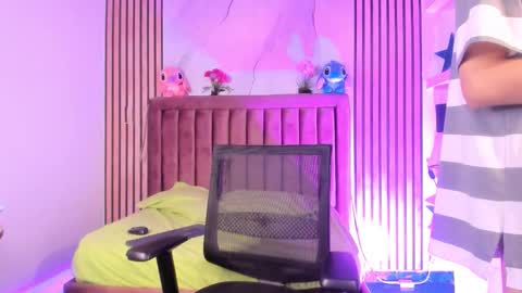 Sthepano  online show from December 2025 07:54:02 PM