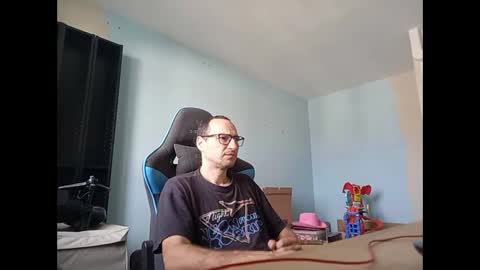 stickolive1 online show from September 2025 08:58:02 AM