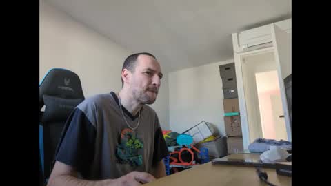 stickolive1 online show from February 2026 08:25:02 AM