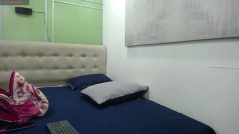 Snapshot of stickxcandy chatting on January 2025 11:37:02 AM StickXCandy online show from January 2025 11:37:02 AM