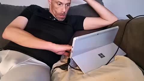 Snapshot of stickymouse45 chatting on October 2025 08:35:01 AM stickymouse45 online show from October 2025 08:35:01 AM