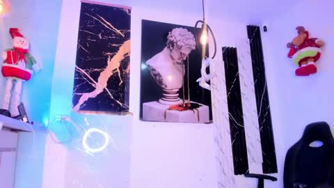 Snapshot of stiiveen_24cm chatting on December 2024 10:07:01 AM Stiven brendan online show from December 2024 10:07:01 AM