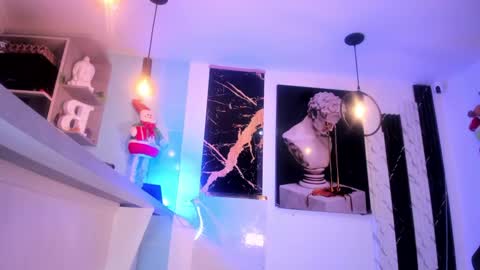 Snapshot of stiiveen_24cm chatting on December 2024 10:19:01 AM Stiven brendan online show from December 2024 10:19:01 AM