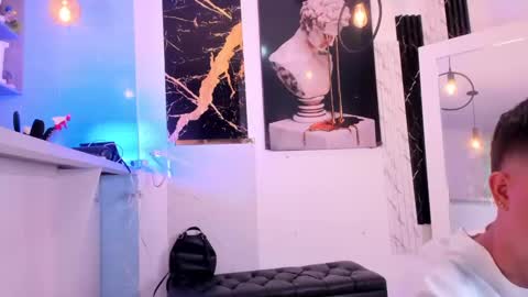 Snapshot of stiiveen_24cm chatting on January 2025 04:59:01 AM Stiven brendan online show from January 2025 04:59:01 AM