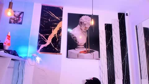 Snapshot of stiiveen_24cm chatting on February 2025 05:47:01 AM Stiven brendan online show from February 2025 05:47:01 AM