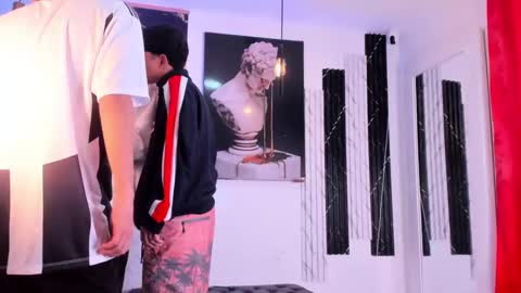 Snapshot of stiiveen_24cm chatting on February 2025 11:49:01 AM Stiven brendan online show from February 2025 11:49:01 AM