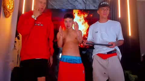 Snapshot of stiiveen_24cm chatting on September 2025 07:09:02 AM Stiven brendan online show from September 2025 07:09:02 AM