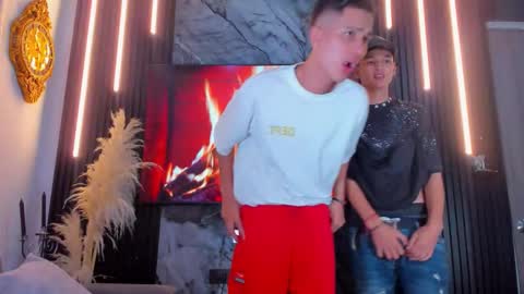 Snapshot of stiiveen_24cm chatting on October 2025 10:36:02 AM Stiven brendan online show from October 2025 10:36:02 AM