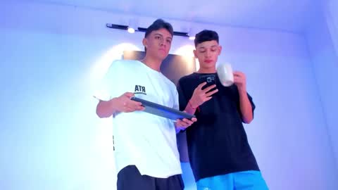 Snapshot of stiiveen_24cm chatting on October 2025 02:56:01 AM Stiven brendan online show from October 2025 02:56:01 AM